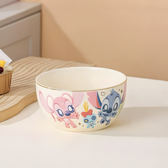 Porcelain Bowl